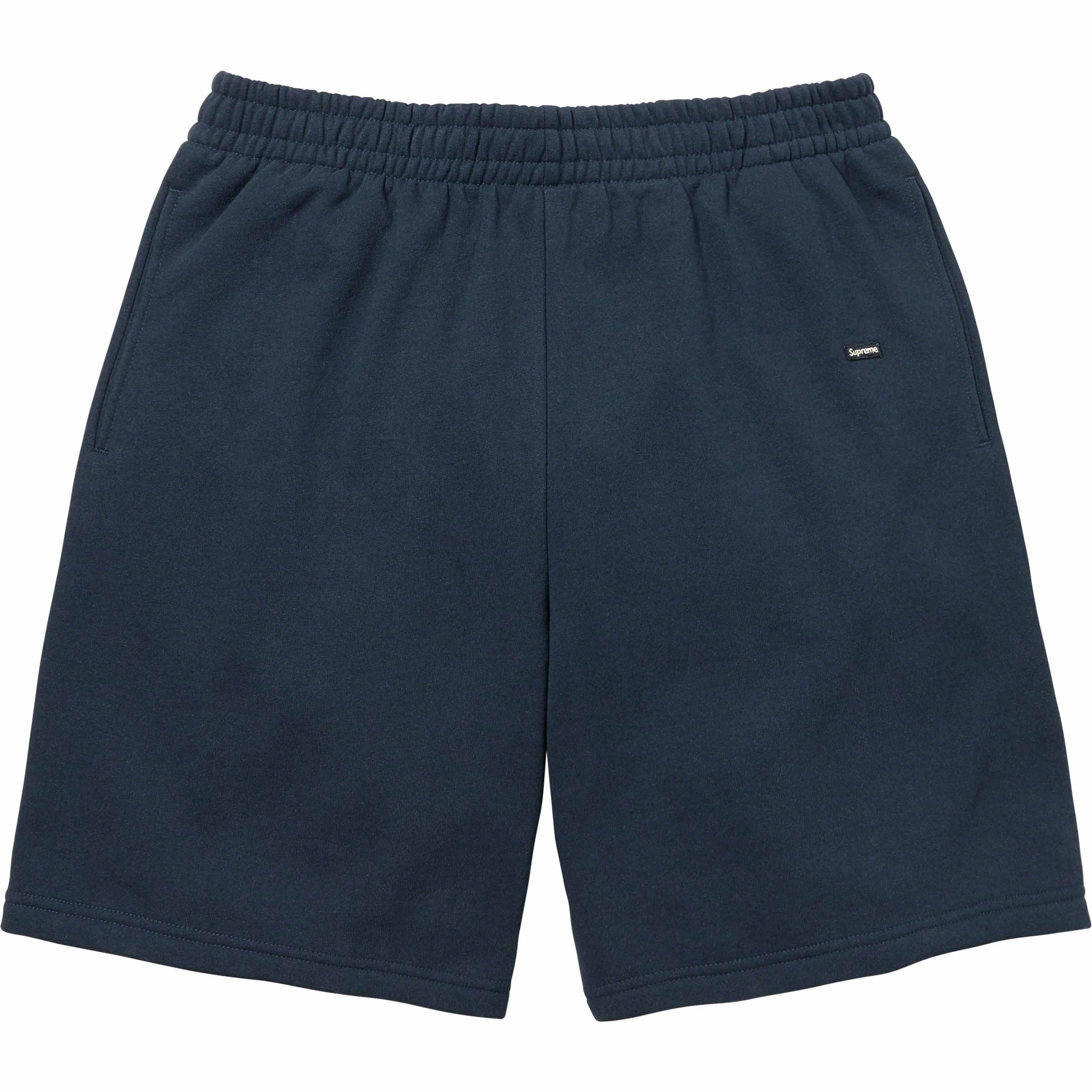 Small Box Sweatshort view 10
